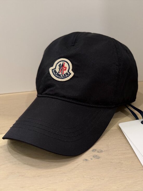 Moncler Other - Moncler Baseball Cap